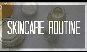 Skincare Routine 2015