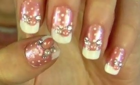 Tokyo Pearl Nails