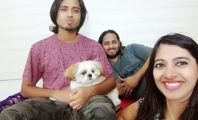 Let's Chat! _ Meet my Brother _ SuperWowStyle Prachi