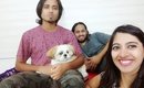 Let's Chat! _ Meet my Brother _ SuperWowStyle Prachi
