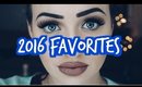 BEST BEAUTY AND SKINCARE OF 2016 | Drugstore and High end Products | Rosa Klochkov
