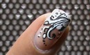 100 nail design picture collection In 2 minutes! - Top 100 nail designs- nail art designs