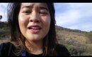 New Year, New Me Vlog #19: Hiking Again