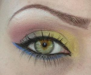Pigments used are from http://i-candycouture.com... mi amore, hollywood, rae, and purr