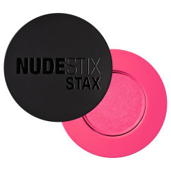 Nudestix Stax All Over Color Blush Balm Magenta Matte