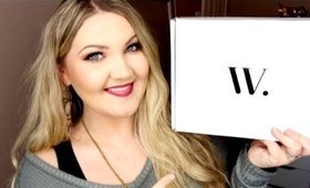 ★WANTABLE FEB TRILOGY UNBOXING | MAKEUP, INTIMATES, ACCESSORIES★