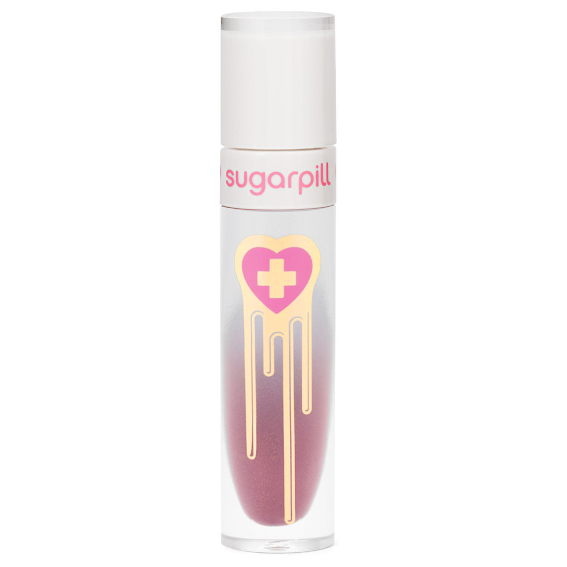 Sugarpill Cosmetics Liquid Lip Color Locket alternative view 1.