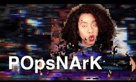 #PopSnark 46: Cultural......  Appropriation Loud + Wrong #WarGamES #HACKED