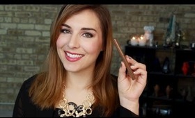 60 Second Review & Demo: Milani Brow Tint Pen