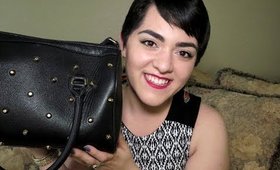 Que Hay en mi Bolsa | Laura Neuzeth