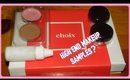 Choix Unboxing and Mini Review