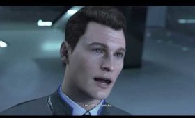 🎮 Detroit: Become Human Gameplay #14 - Connor: Become Deviant