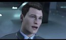 🎮 Detroit: Become Human Gameplay #14 - Connor: Become Deviant