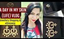 A Day In My Skin (Life) Vlog | Skincare Tips & Routine | SuperPrincessjo