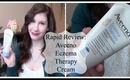 Rapid Review: Aveeno Eczema Therapy Moisturizing Cream