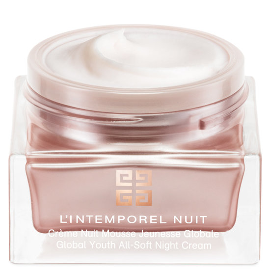 givenchy night cream
