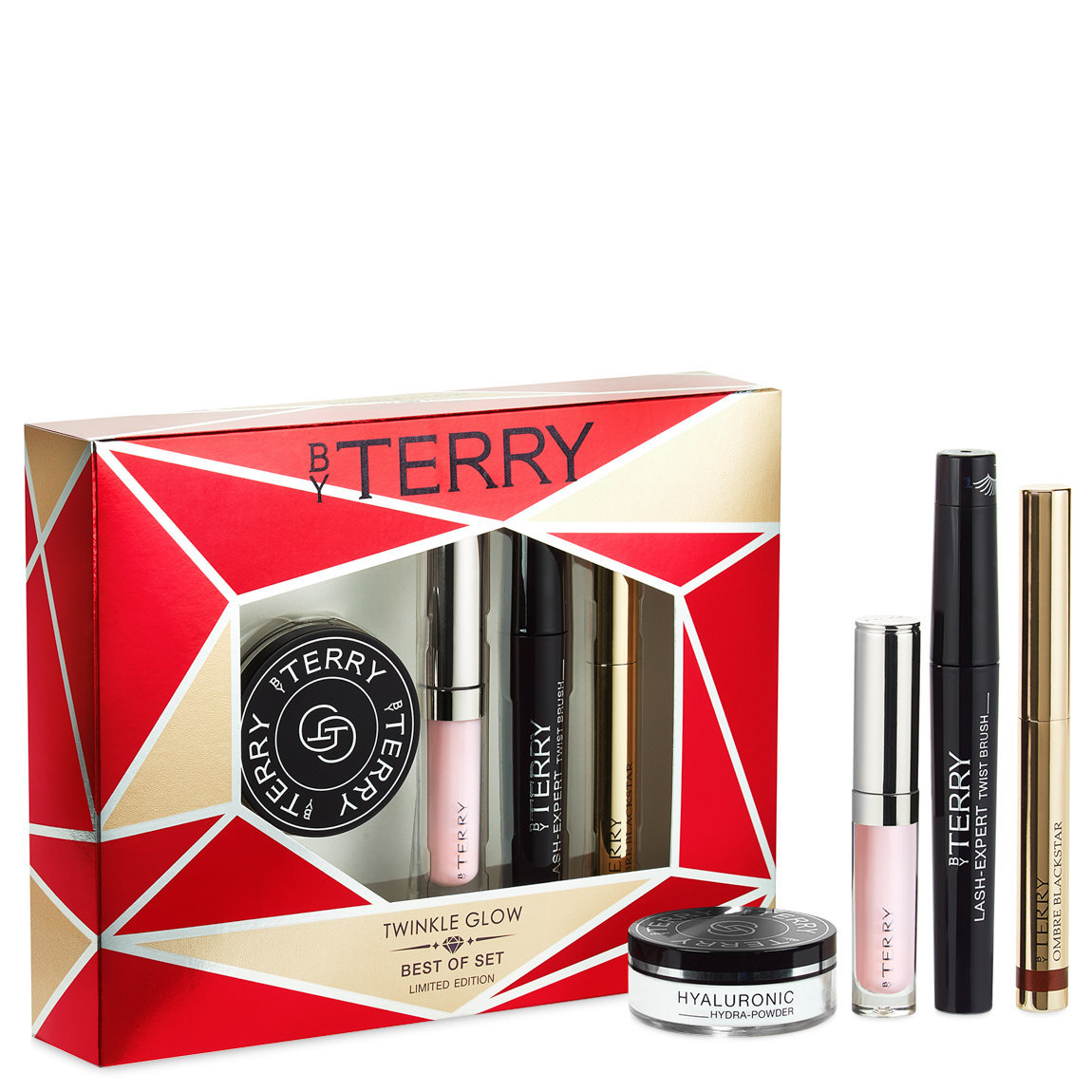 BY TERRY Twinkle Glow - Best of Set alternative view 1 - product swatch.