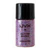 NYX Cosmetics Glitter Powder Purple GP07
