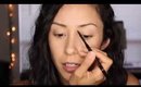 How I fill in my brows using the Anastasia Brow Wiz