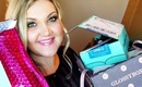 ★BATTLE OF THE BEAUTY BOXES | IPSY, GLOSSYBOX, BEAUTYBOX FIVE★