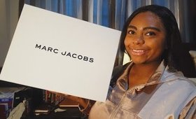 Disastrous Marc Jacobs Unboxing