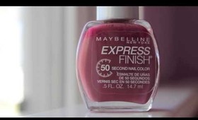 Nail Polish Collection 2013/100th Video!!