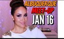 ALBUQUERQUE MEET-UP JANUARY 16th!!