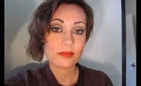 Favorite Cruelty Free Spring 2012 Coral/Yellow Based Lippies