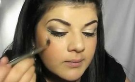 Simple and Sexy Makeup Tutorial