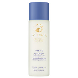 HoliFrog Utopia Balancing Microflora Probiotic Daily Toner