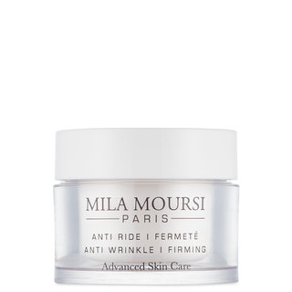 Mila Moursi Triple Actif Anti-Wrinkle Cream 15 ml