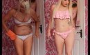 My Gym And Diet Video