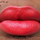 Mac Hey Sailor Collection: Sail La Vie Lipstick 