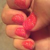Sparkley Cherry 