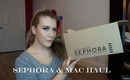 Sephora & MAC Haul | Estheverything