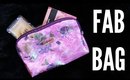 FAB BAG April 2017 | UNBOXING & REVIEW | Spring Fling Edition | Stacey Castanha