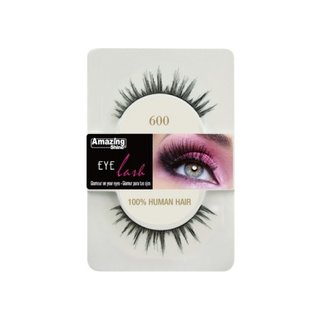 Amazing Shine  Eye Lash 600