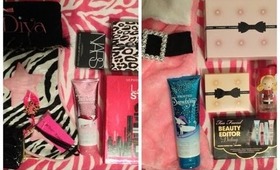 HUGE $450 Holiday Giveaway! ❤ MAC, NARS, Sephora, Too Faced