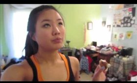 Life with Li: Beach Prep | Week 01