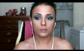 Makeup tutorial Contour and Highlight