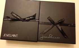 JewelMint Jewelry Haul