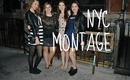 NYC IMATS 2013 MONTAGE!