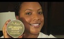 Product Review & My First Impression Of ♡  Shea Moisture Anti-Breakage Masque (Deep Conditioner)