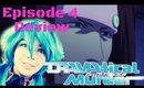 DRAMAtical Murder -Episode 4 Review