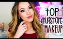 Top Drugstore Makeup 2014 | Amanda Ensing 2