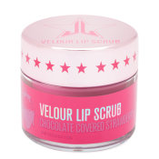 Jeffree Star Cosmetics Velour Lip Scrub Chocolate Covered Strawberry