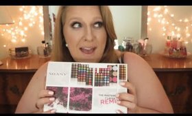 Unboxing a Huge Box of Shany Cosmetics | Is It Any Good