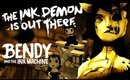 MeliZ Plays: BENDY AND THE INK MACHINE [CHAPTER 3]-P2