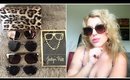 Quay Australia x Jaclyn Hill Collection | Sunglasses & Accessories | Try On & Thoughts