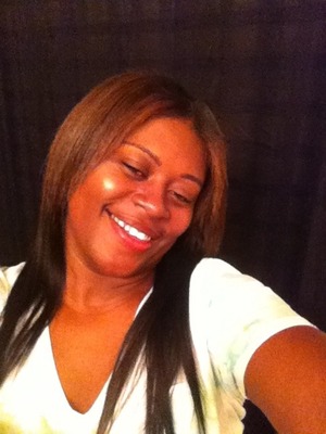 FirstLady G.